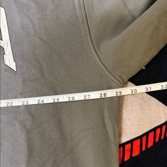 YoungLA 5037 - UNI VINTAGE CREWNECK - Picture 9 of 16